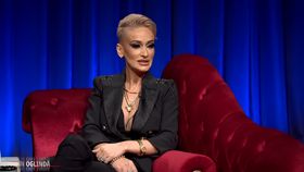 Când au vorbit, de fapt, Gabriela Lucuțar și Silviu Prigoană despre înmormântare. „Regina Întunericului” l-a avertizat: „I-am și spus că nu ne mai întâlnim. Parcă simțea...”